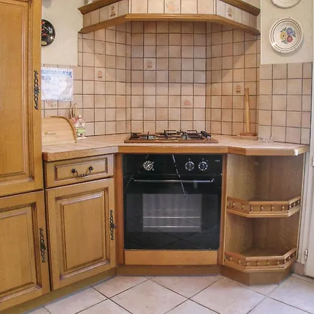 Three-bedroom In Sur