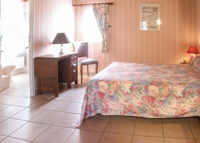 Casa de Férias Three-bedroom In Sur *